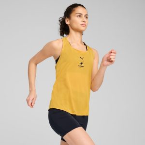 PUMA x SAYSKY Women's Singlet