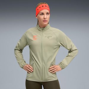 PUMA x HYROX Ultraweave Women's Jacket