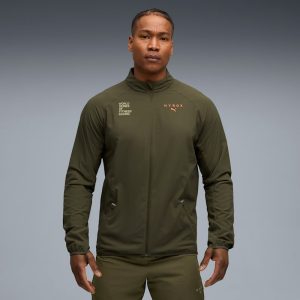 PUMA x HYROX Ultraweave Men's Jacket