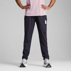 PUMA x SAYSKY Men's Running Pants