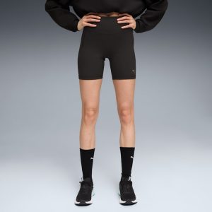 Cloudspun Ultra Soft Women's 6" Training Short Tight