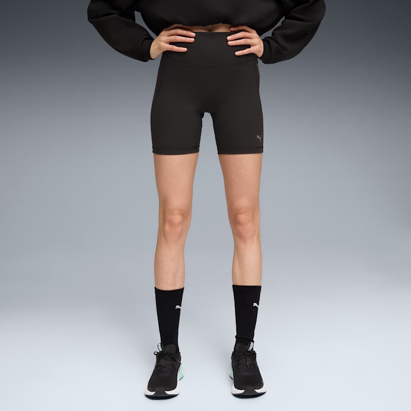 Cloudspun Ultra Soft Women's 6" Training Short Tight