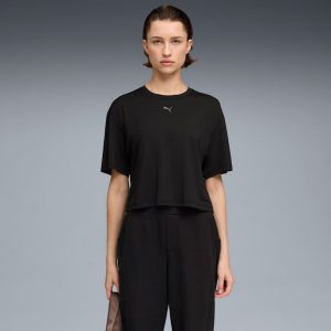 Cloudspun Ultra Soft Women's Relaxed Training Tee