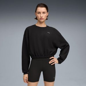 Cloudspun Ultra Soft Women's Training Crew Sweatshirt