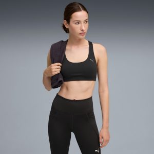 Cloudspun Ultra Soft Women's Mid Impact Sports Bra