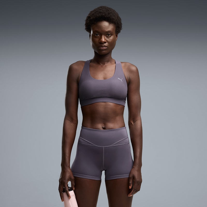 Cloudspun Ultra Soft Women's Mid Impact Sports Bra - Image 3