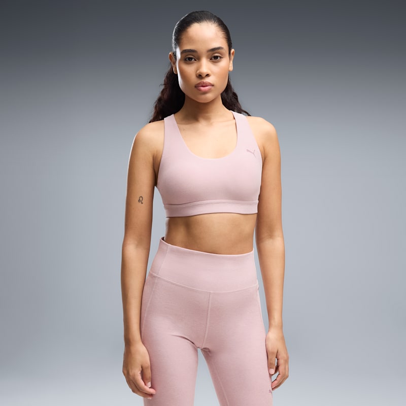 Cloudspun Ultra Soft Women's Mid Impact Sports Bra - Image 5