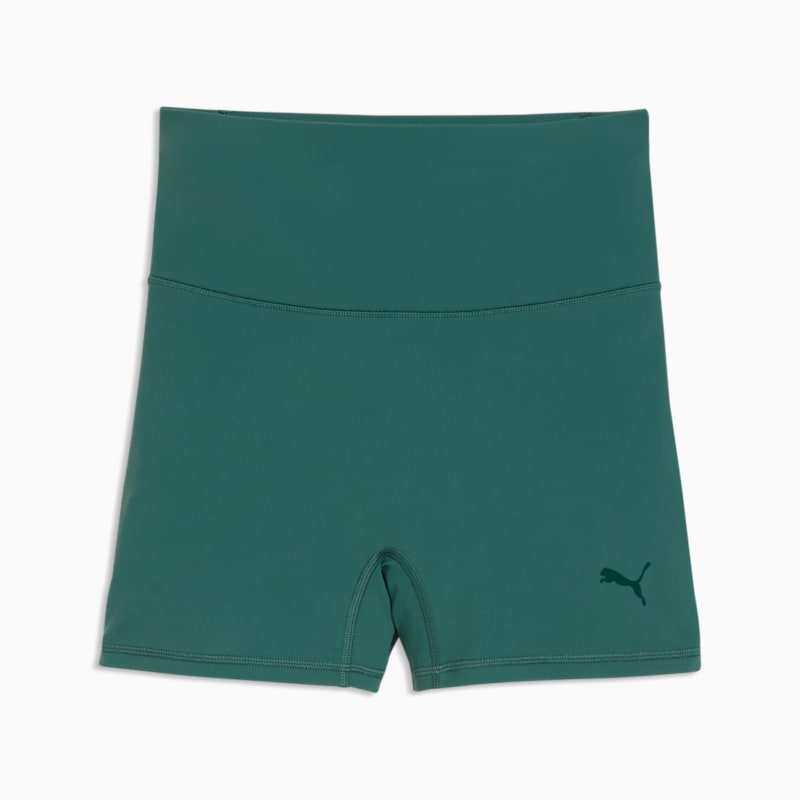 Shapeluxe Women's 3" Training Short Tights - Image 3