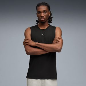 Cloudspun Ultra Soft Men's Training Tank Top