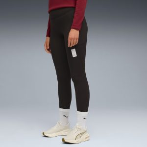 PUMA x SAYSKY Women's Fleece Running Tights