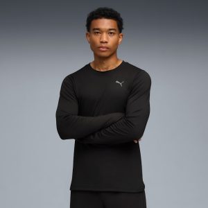 Cloudspun Ultra Soft Men's Long Sleeve Training Tee