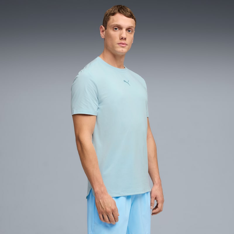 Cloudspun Ultra Soft Men's Training Tee - Image 4