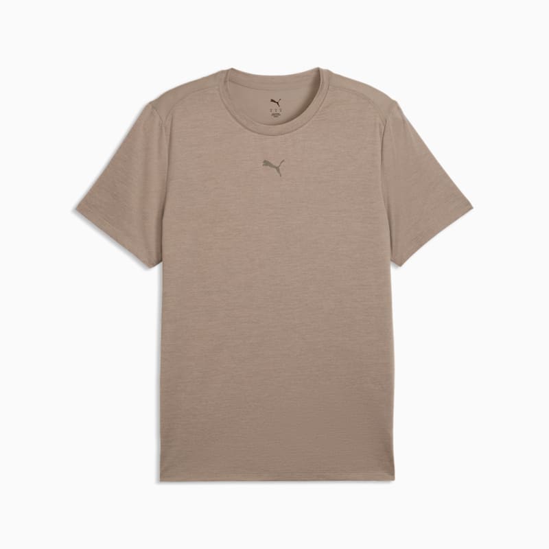 Cloudspun Ultra Soft Men's Training Tee - Image 5