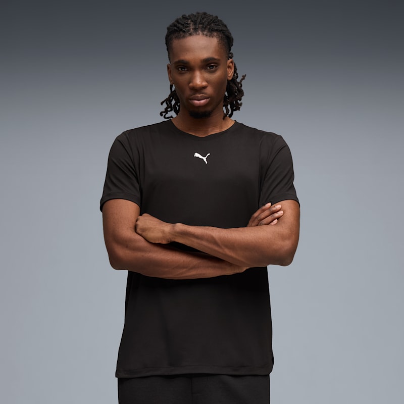 Cloudspun Ultra Soft Men's Training Tee