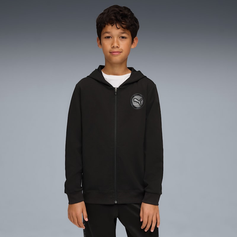 Active Sports Big Kids' Hoodie