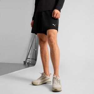 Running Men's Woven 2-In-1 Shorts