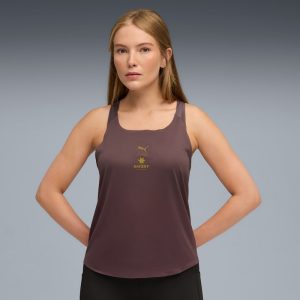 PUMA x SAYSKY Women's Moisture Wicking Running Singlet