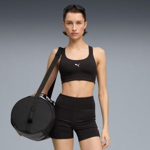 4Keeps Adjustable Women's Moisture Wicking, Mid Impact Sports Bra