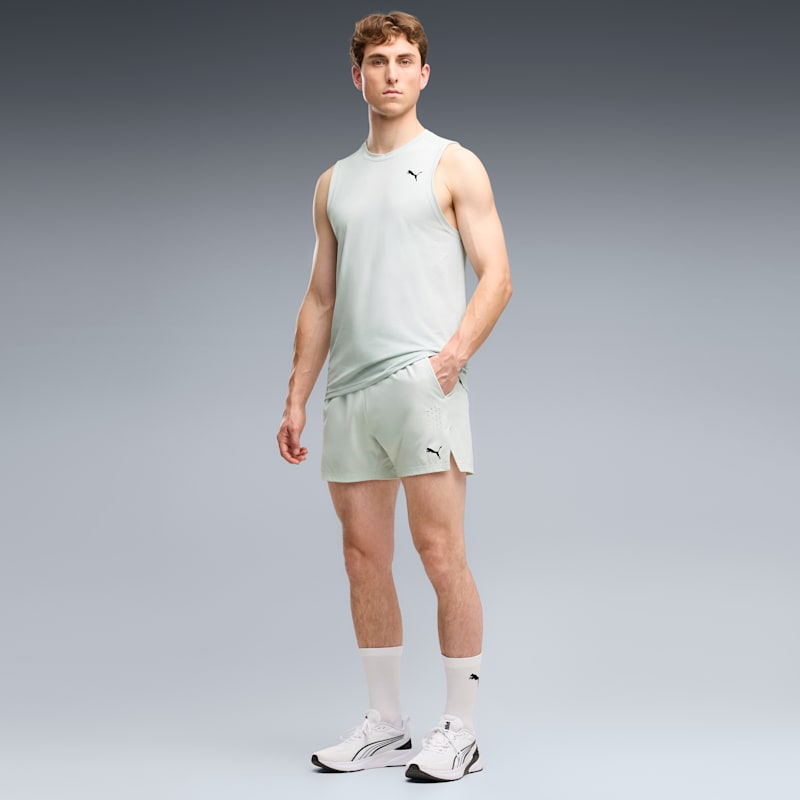 PWRMODE Training Men's 5" Woven Shorts - Image 2