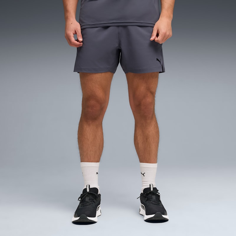 PWRMODE Training Men's 5" Woven Shorts - Image 5