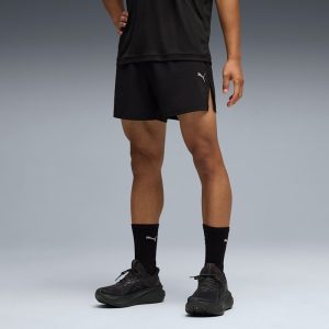 Dreamrun dryCELL Men's 5" Moisture Wicking Running Shorts