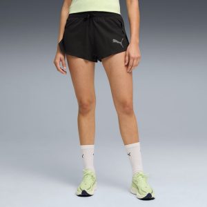 Lightspeed Ultraweave Women's 2" Lightweight Running Split Shorts