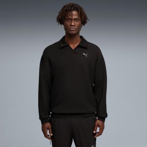 Cloudspun Ultra Soft Men's Training Polo Shirt