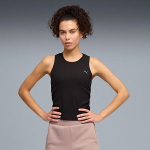 Cloudspun Ultra Soft Women's Ribbed Training Tank Top