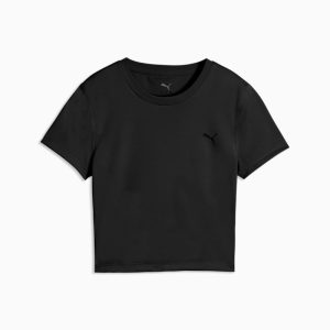 PUMA Strong Women's Cross Back Tee