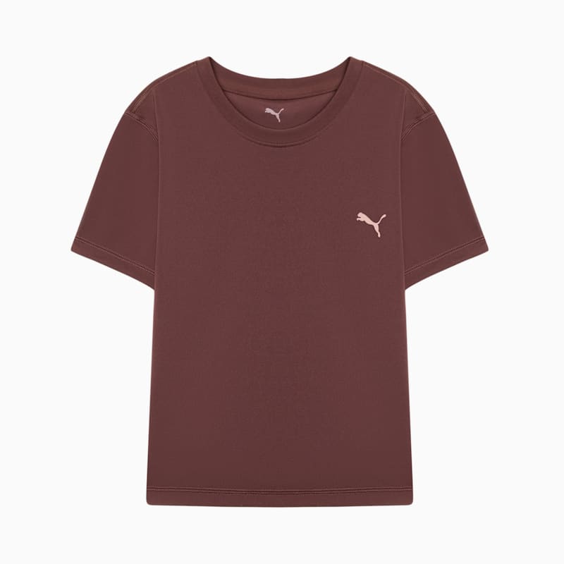 PUMA Strong Women's Cross Back Tee - Image 2