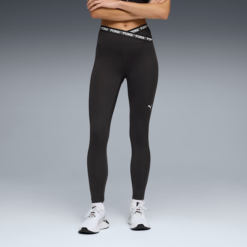 PUMA Strong Women's High Waist, 7/8 Tight