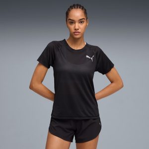 Lightspeed Women's Running Tee