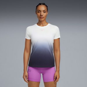 PUMA x HYROX Women's Graphic Tee