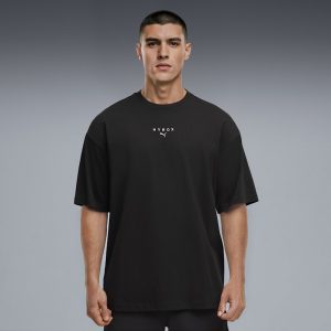 PUMA x HYROX Men's Oversized Tee