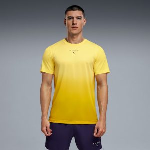 PUMA x HYROX Men's Graphic Tee