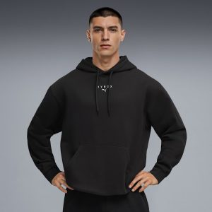 PUMA x HYROX Men's Heavyweight Hoodie