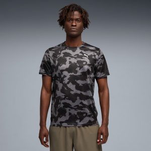 Train All Day Men's Training Tee