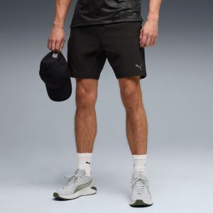 PWRMODE Training Men's 7" Shorts