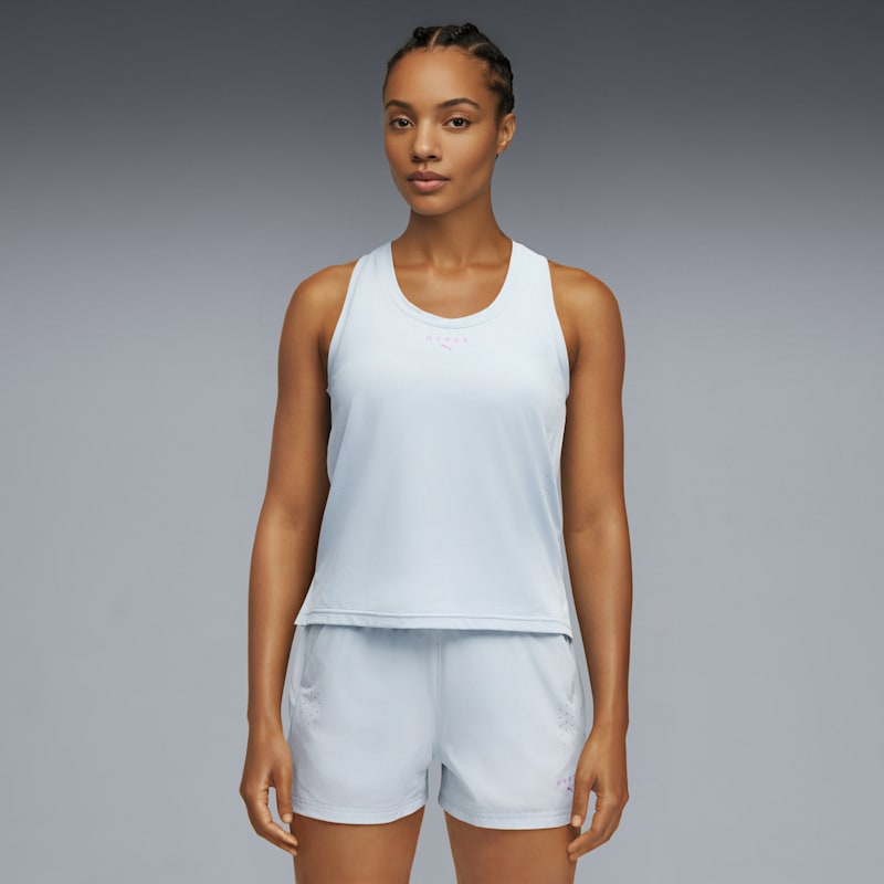 PUMA x HYROX Women's DryElite Tank Top - Image 2