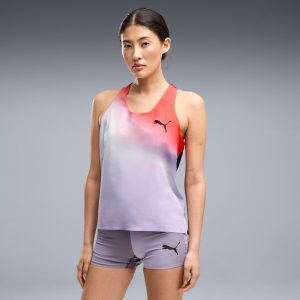 Lightspeed Ultraweave Women's Lightweight Running Singlet