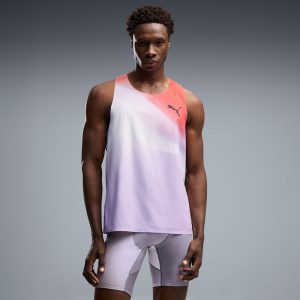 Lightspeed Ultraweave Men's Lightweight Running Singlet