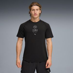 PUMA x HYROX Men's DryElite Tee