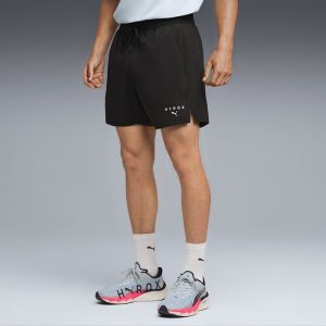 PUMA x HYROX Men's DryElite 5" Shorts
