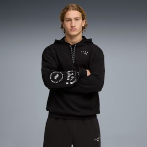 PUMA x HYROX Cloudspun Ultra Soft Men's Hoodie