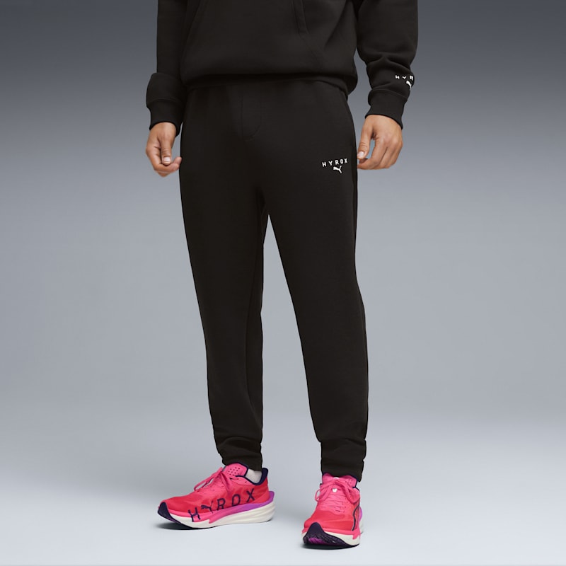 PUMA x HYROX Cloudspun Ultra Soft Men's Pants