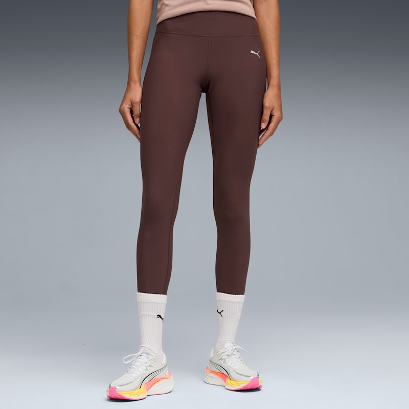 Dreamrun Women's High-Waist, 7/8 Running Tight - Image 2