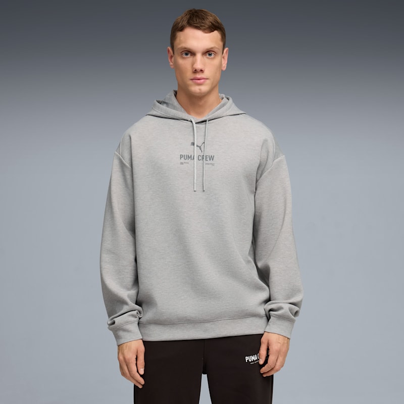 CLOUDSPUN Hoodie Men