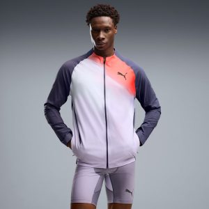 Lightspeed Ultraweave Men's Lightweight Running Jacket