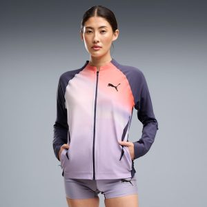 Lightspeed Ultraweave Women's Lightweight Running Jacket