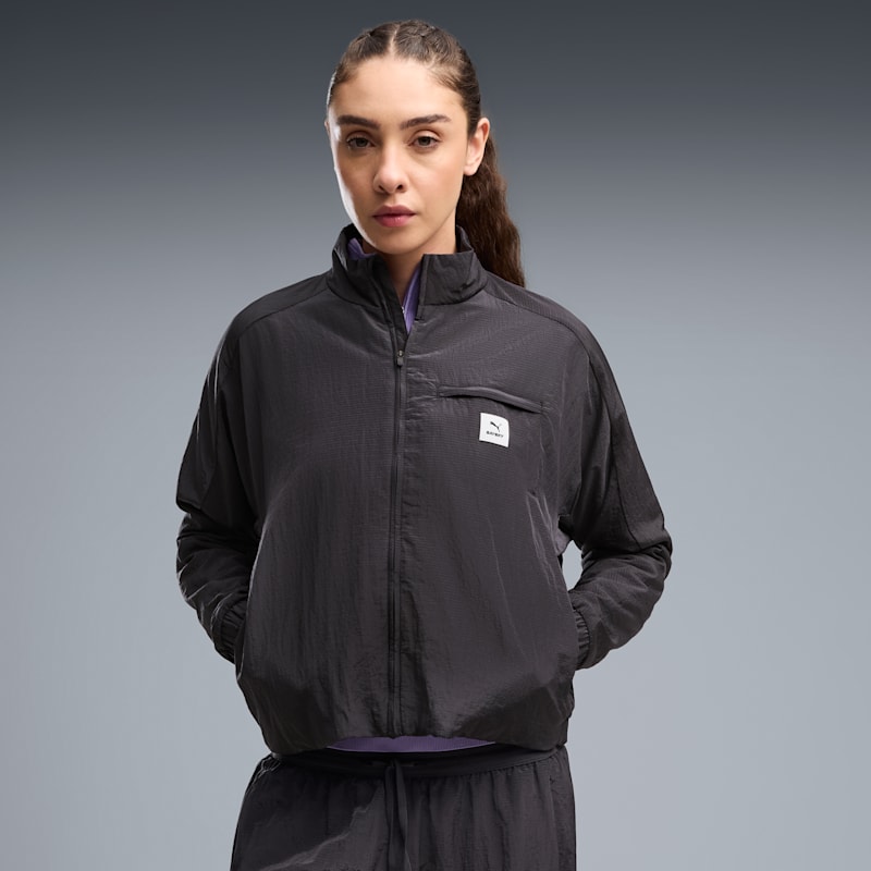 PUMA x SAYSKY PrimaLoft® Evolve Women's Heat Insulation Running Jacket